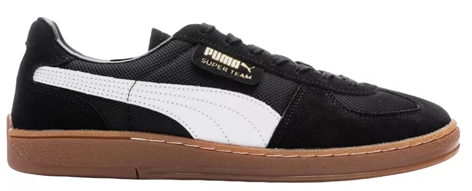 Shoes Puma Super Team OG