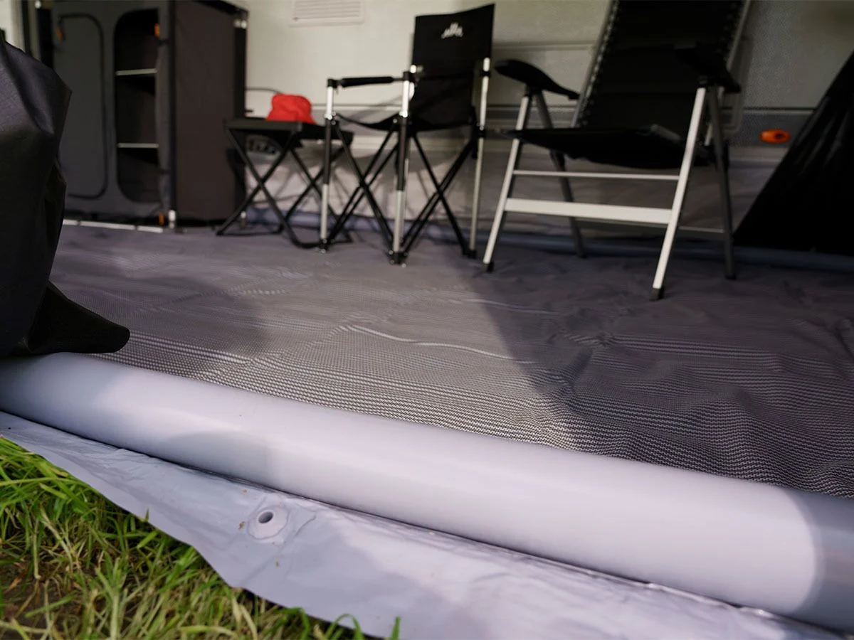 Obelink Air grondzeil 240 x 540 cm