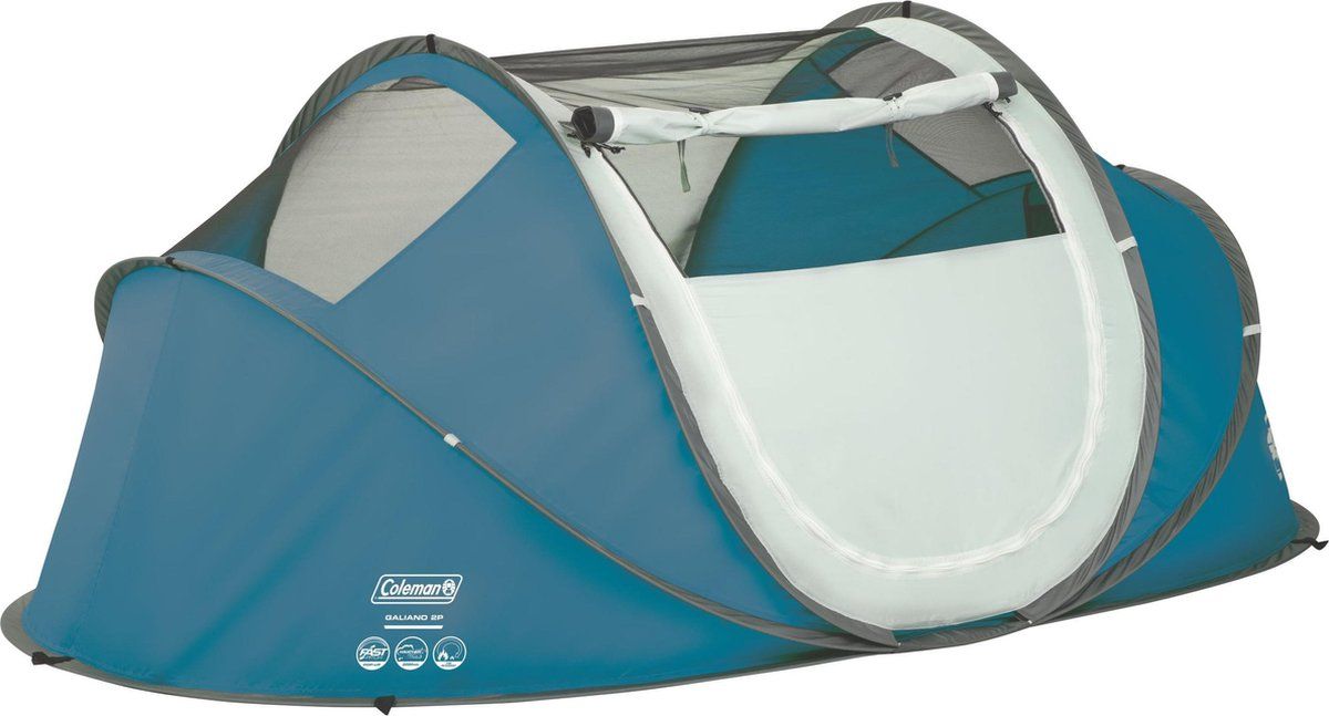 Coleman Galiano 2 Pop-up tent