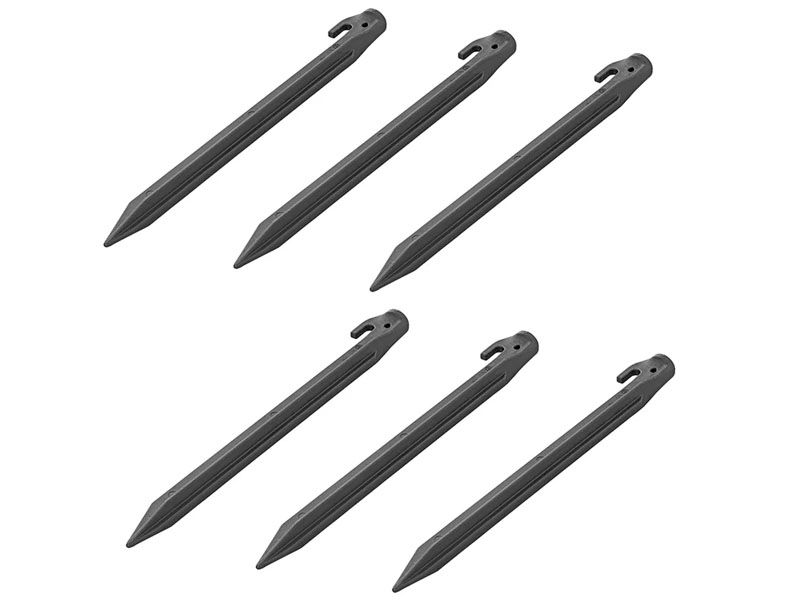 ProPlus nylon tentharingen 30 cm