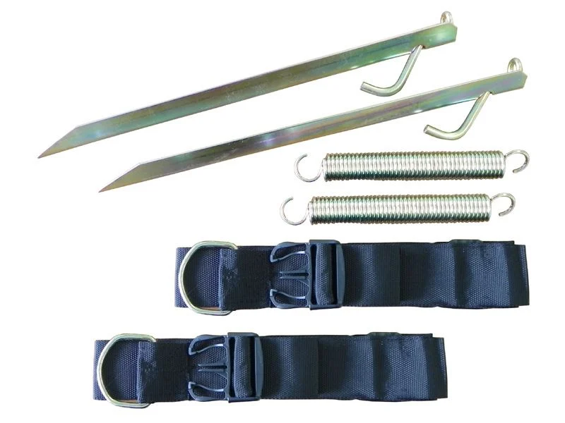 Hypercamp/Goldcamp Stormbandset | Kampeerwinkel Obelink