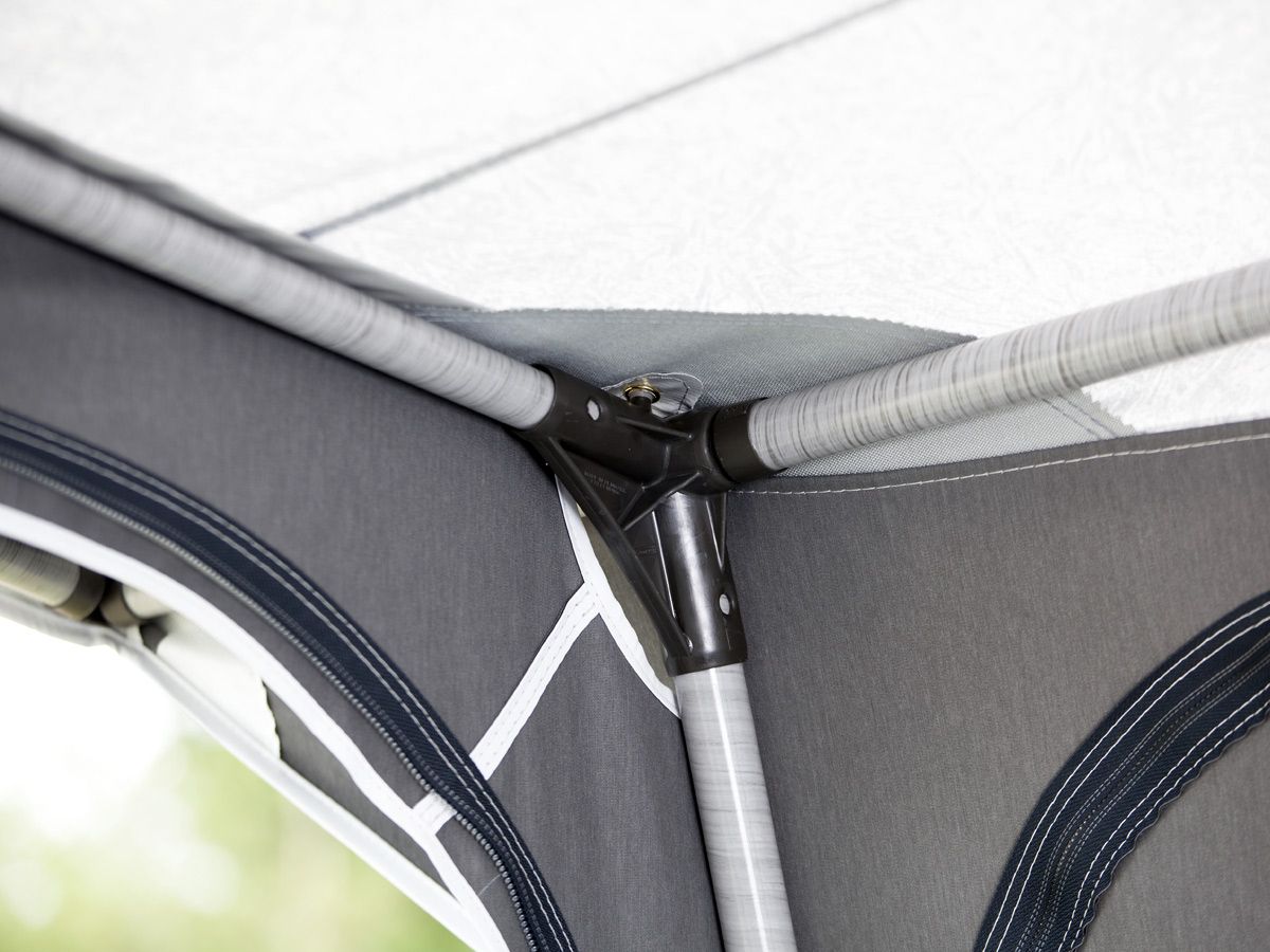 Ventura Pacific D250 G18/A950 (936 - 960 cm) caravanvoortent