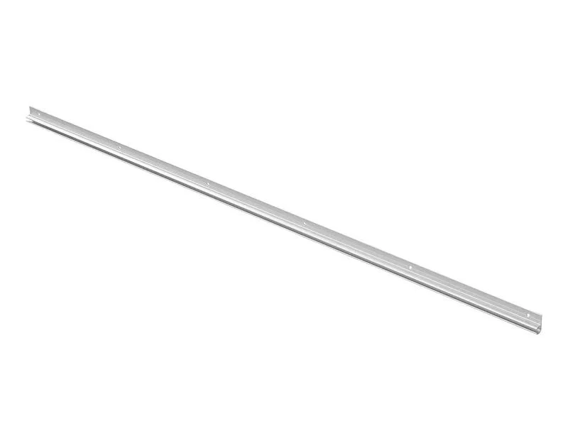 ProPlus 90° 100 cm aluminium tentrail