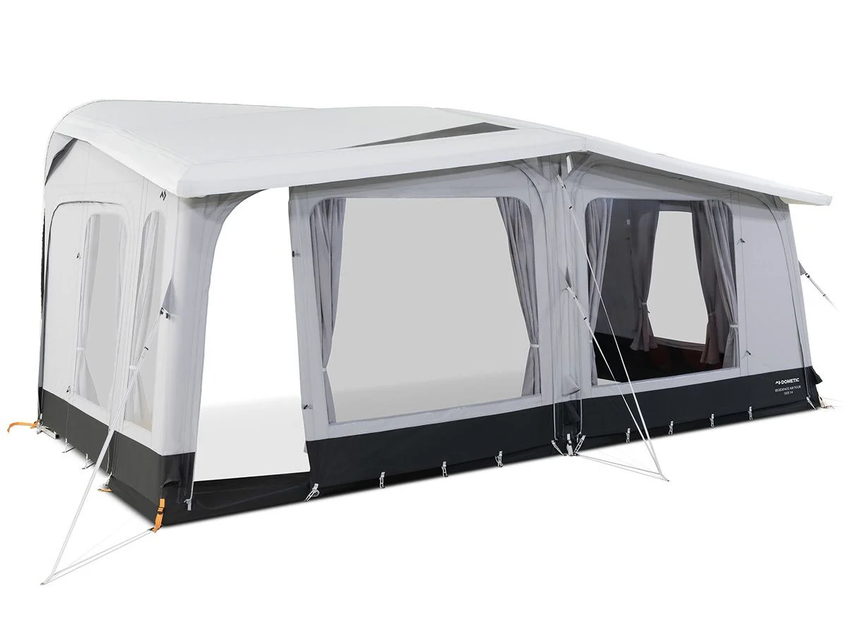 Dometic Residence AIR Tour maat 15 (1000 - 1025 cm) opblaasbare caravanvoortent