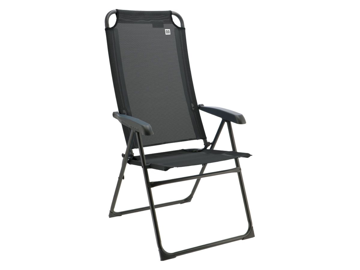 Travellife Como blend grey standenstoel