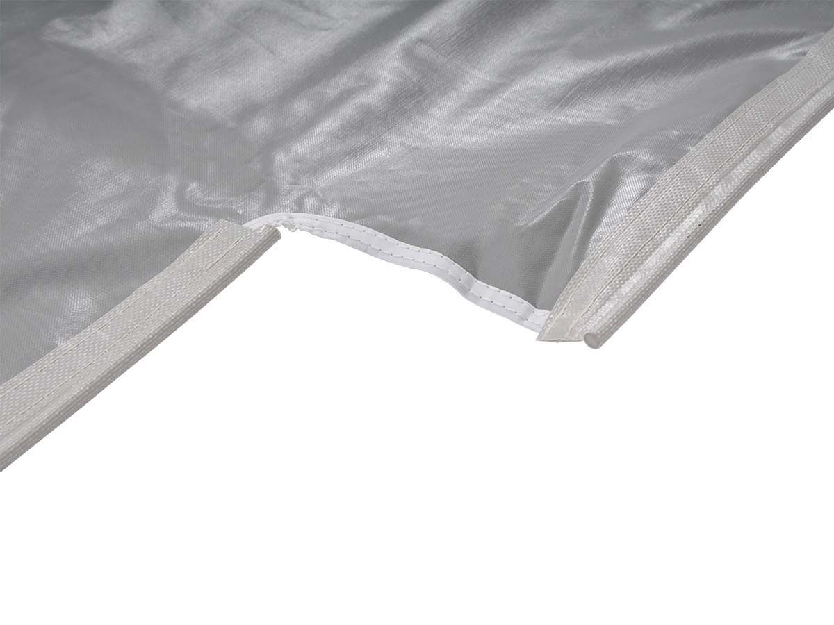 Isabella Fendt tochtstrook