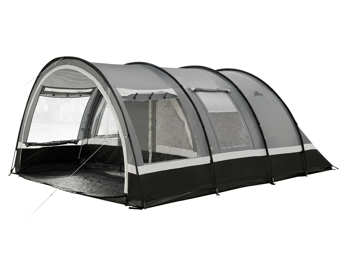 Obelink Lugano 6 Plus tunneltent