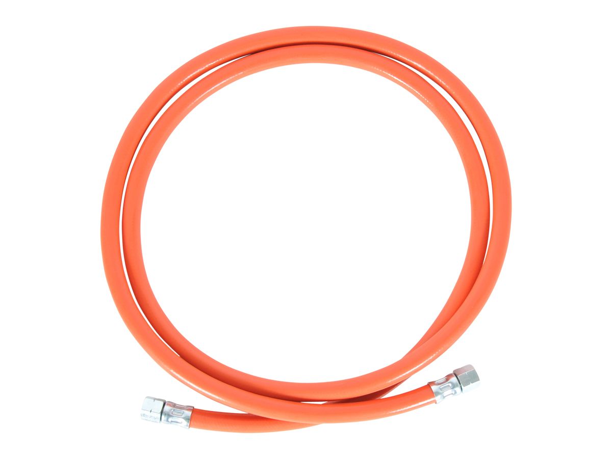 Obelink gasslang 1/4