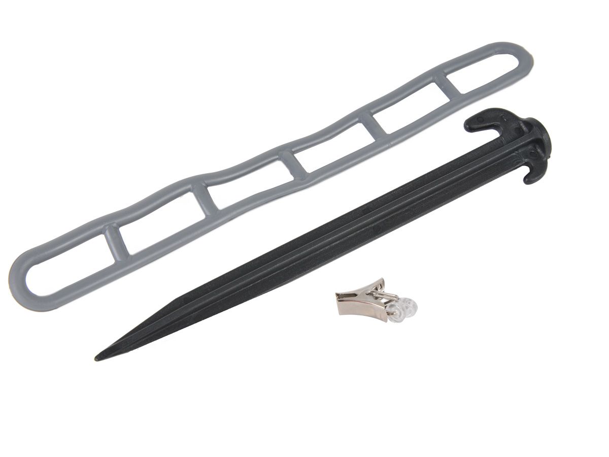 Obelink voortent haringzak