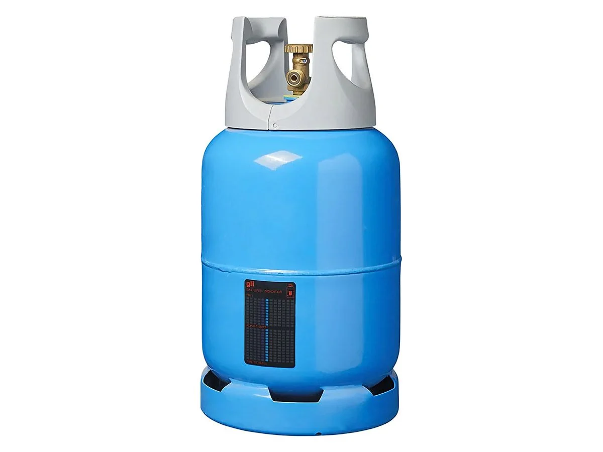 ProPlus magnetische gasniveau indicator