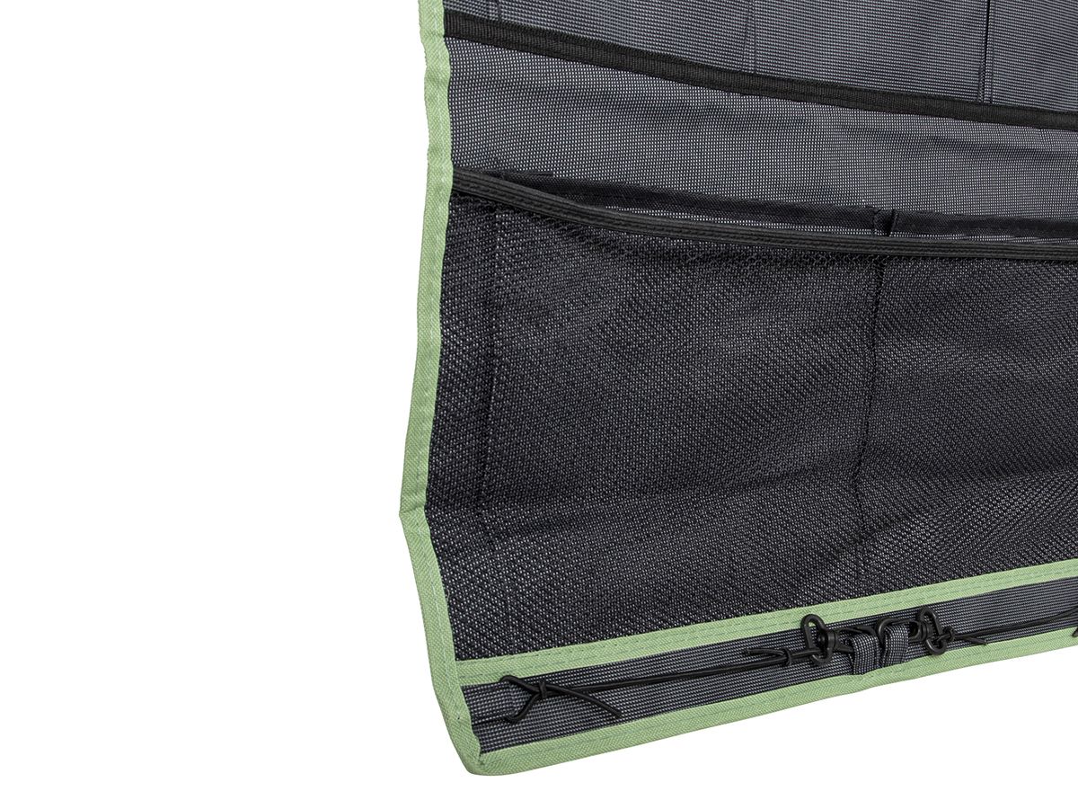 Bo-Camp 16-vaks tentschort