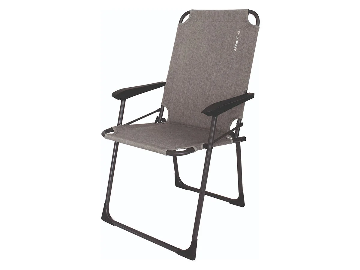 Eurotrail Nova Padula klapstoel