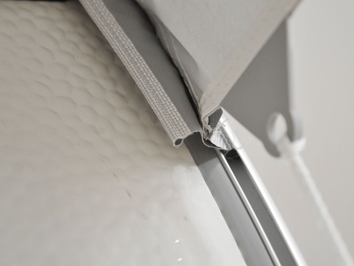 Marvella schuifluifel maat 3 (560 cm)