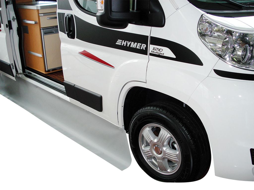 Hindermann magneet tochtstrook 295 cm