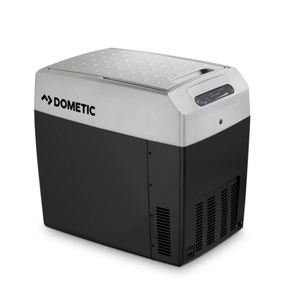 Dometic TropiCool TCX 21 thermo-elektrische koelbox