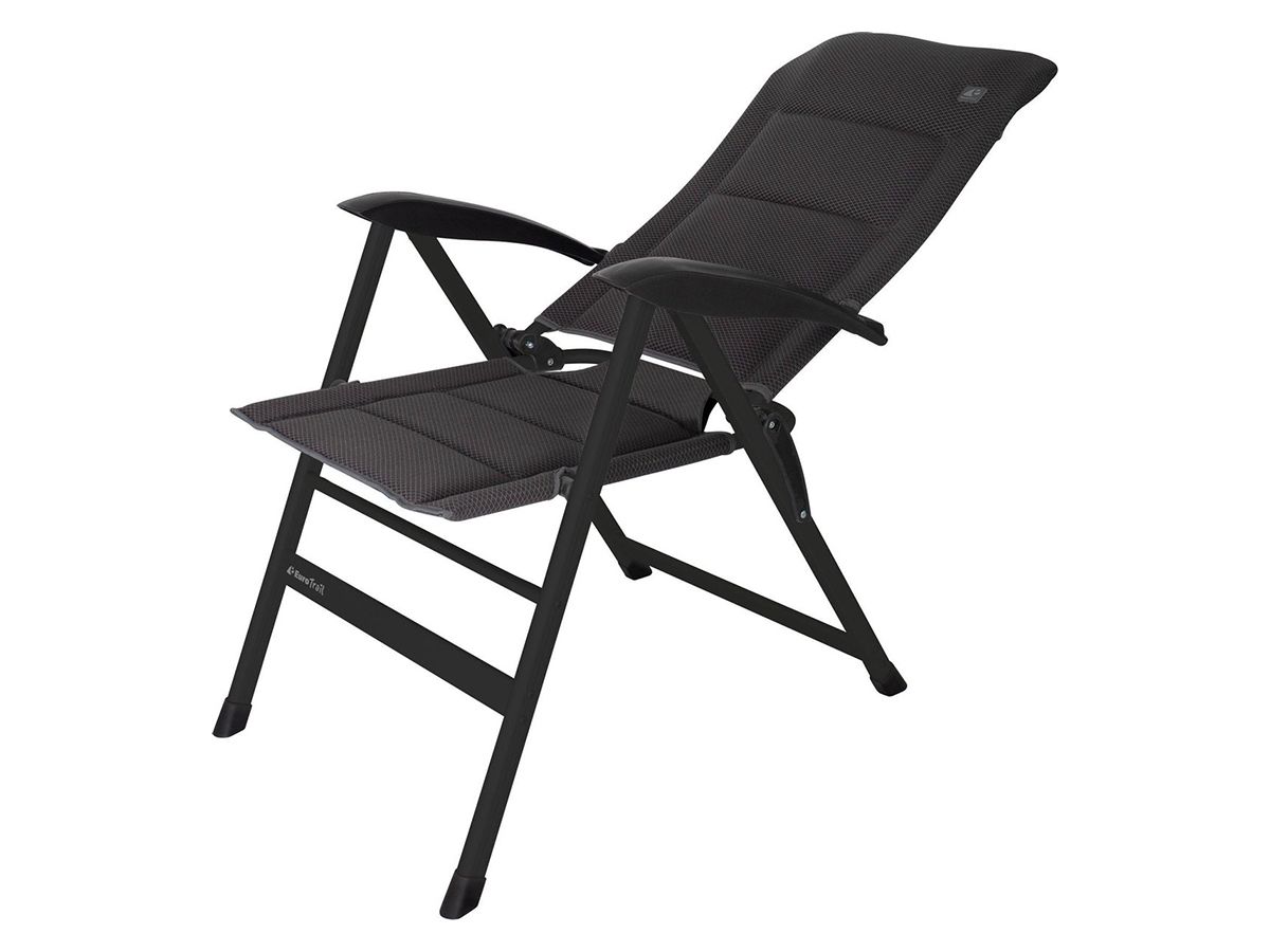 Eurotrail Kendal Air Mesh standenstoel