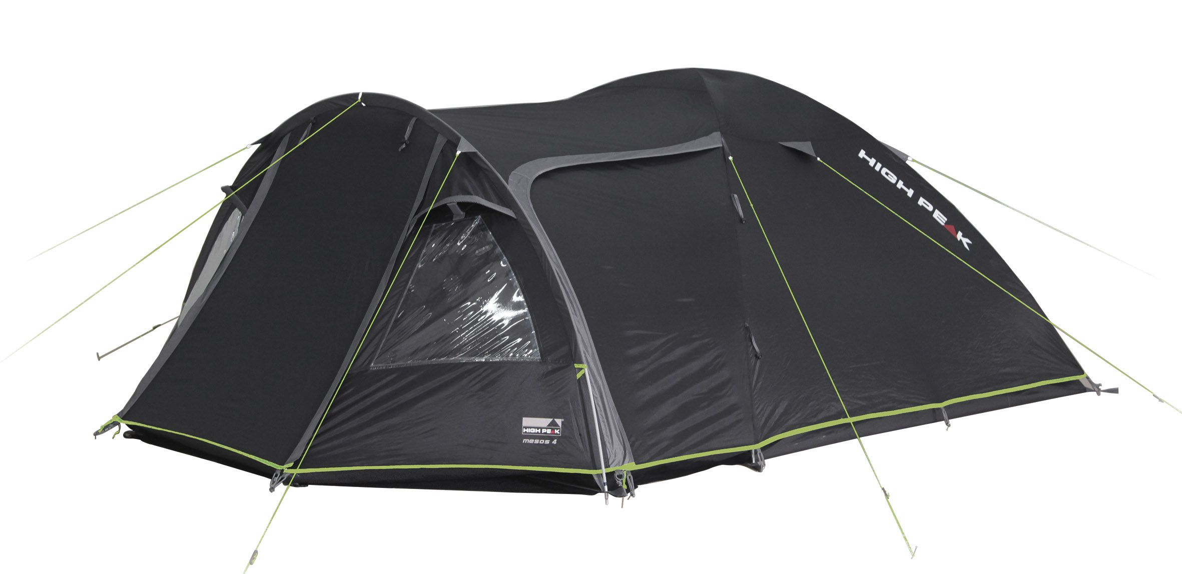 High Peak Mesos 4 Koepeltent