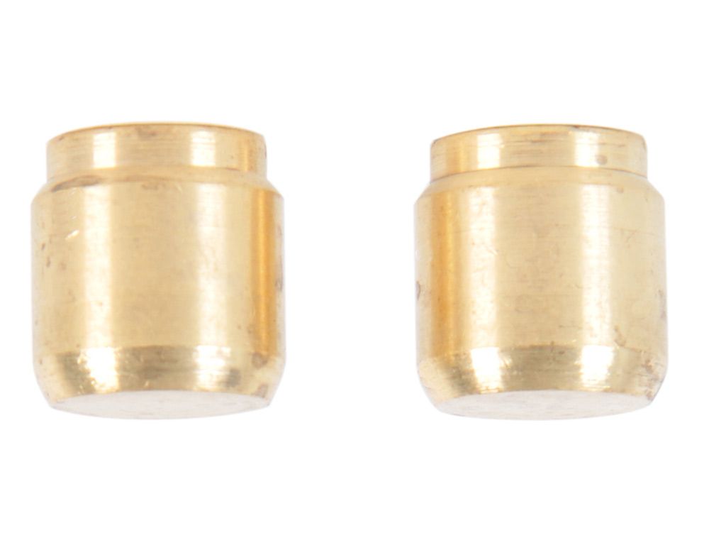 Obelink 10 mm knelkoppeling blindstop