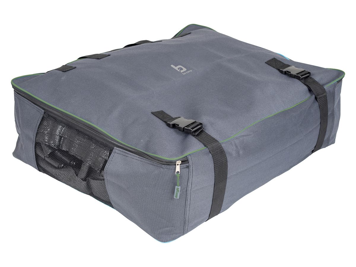 Bo-Camp opbergtas voor tenttapijt