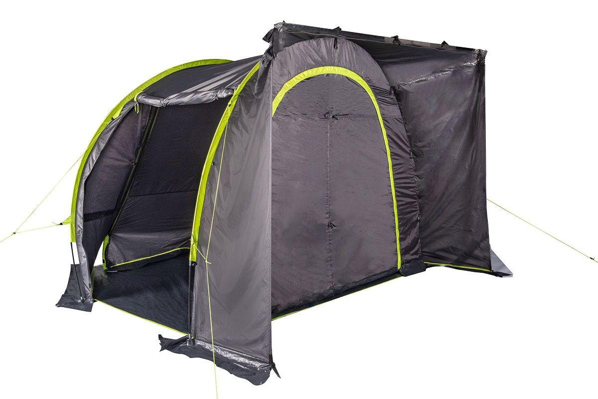 Acamp Skylar Bustent - Anthracite