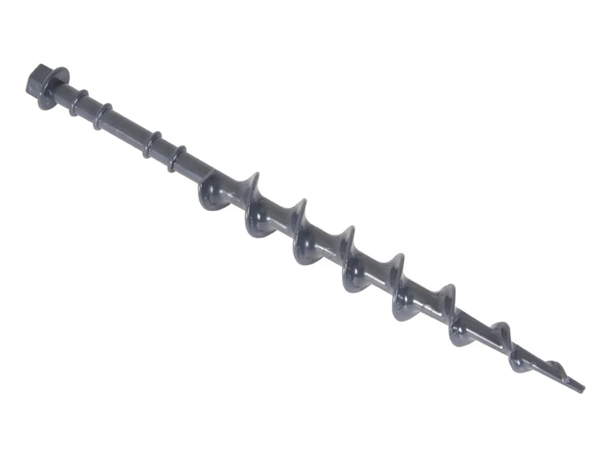 Obelink ABS Strong schroefharingen