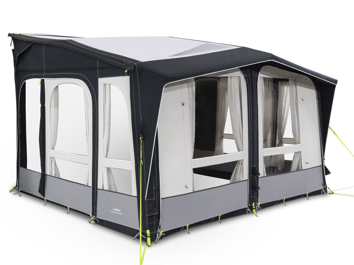 Dometic Club Air Pro 390 S voortent