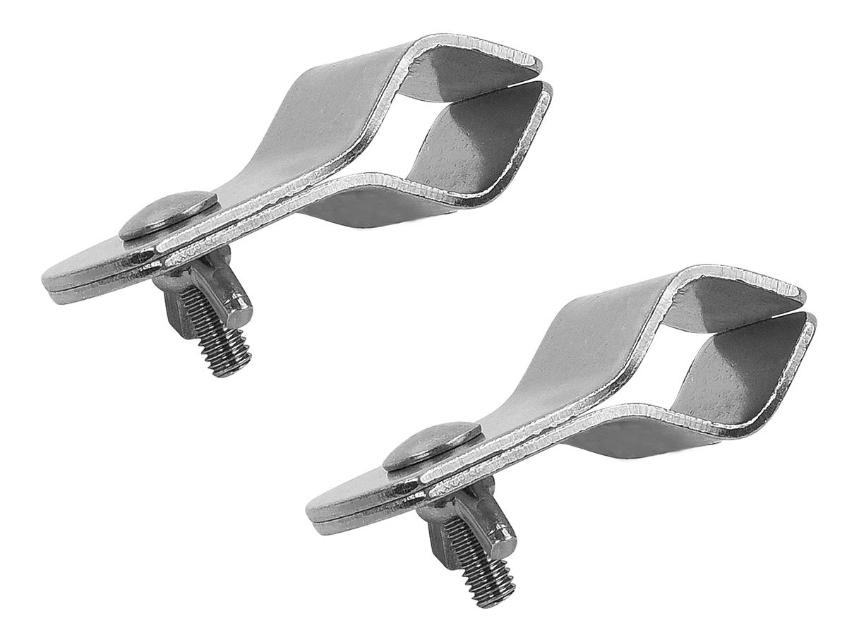 ProPlus daksteunklemmen 22-25 mm