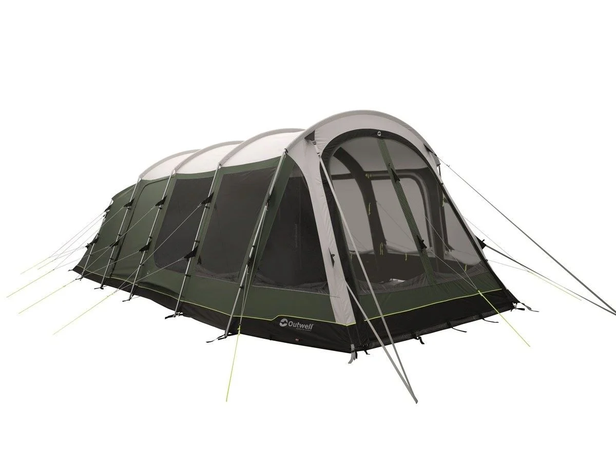 Outwell Yosemite Lake 5 TC tunneltent
