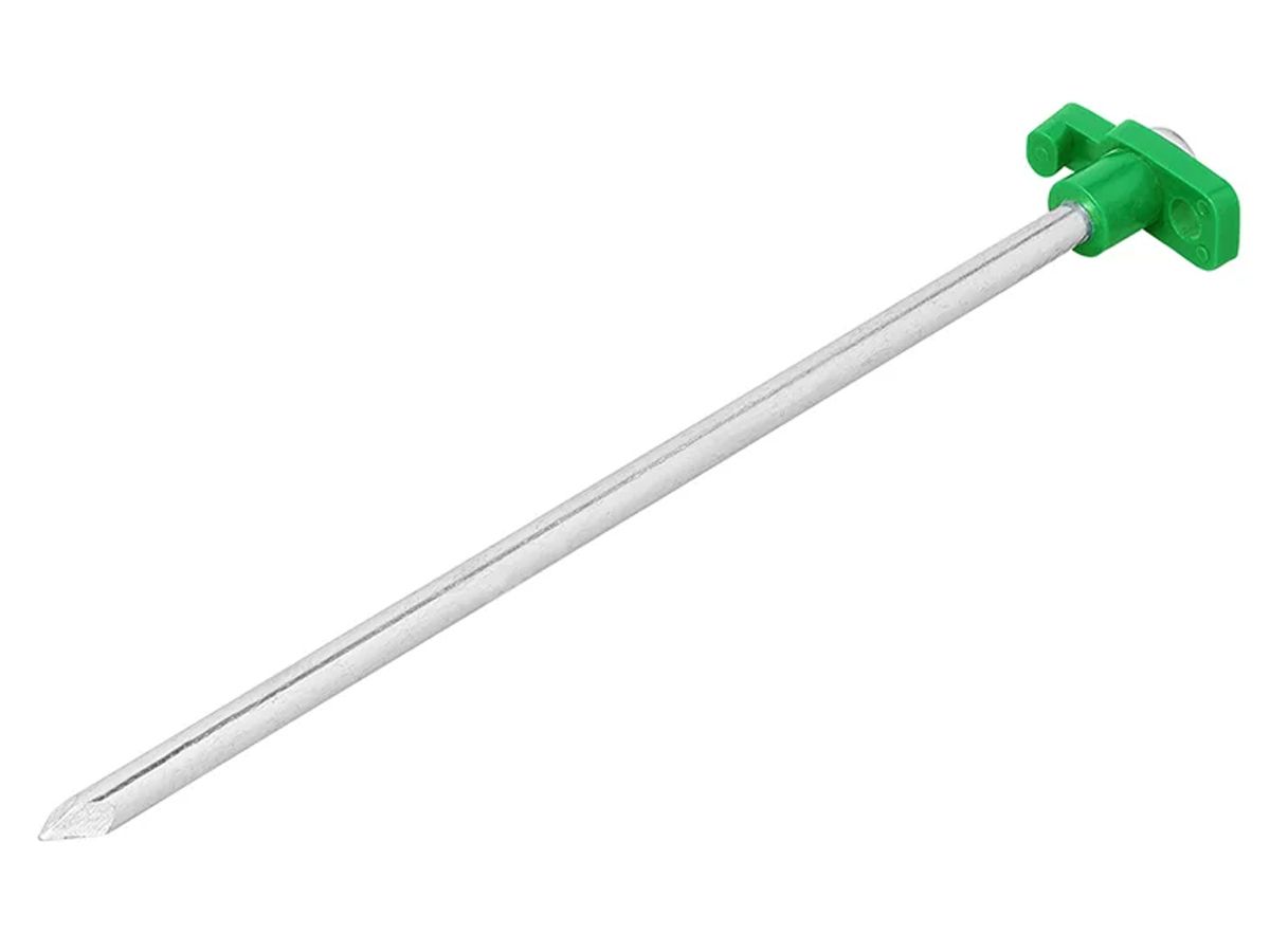 ProPlus rotspennen met kunststof haak 25 cm