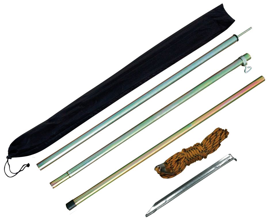 Eurotrail Frame set voor de luifel