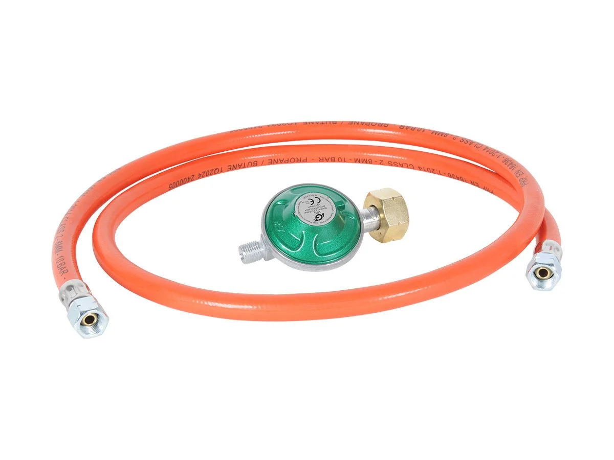 Obelink OB-3 gasdrukregelaarset