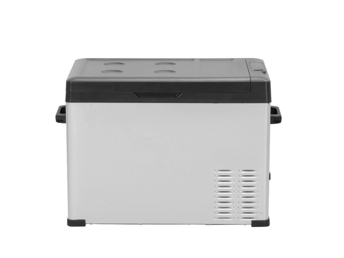 Steamy-E Single Zone 40 elektrische koelbox