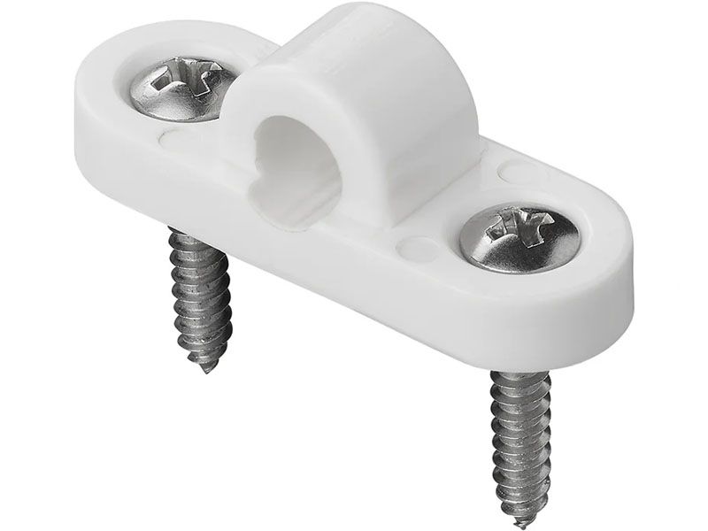 ProPlus horizontale voortentogen kunststof