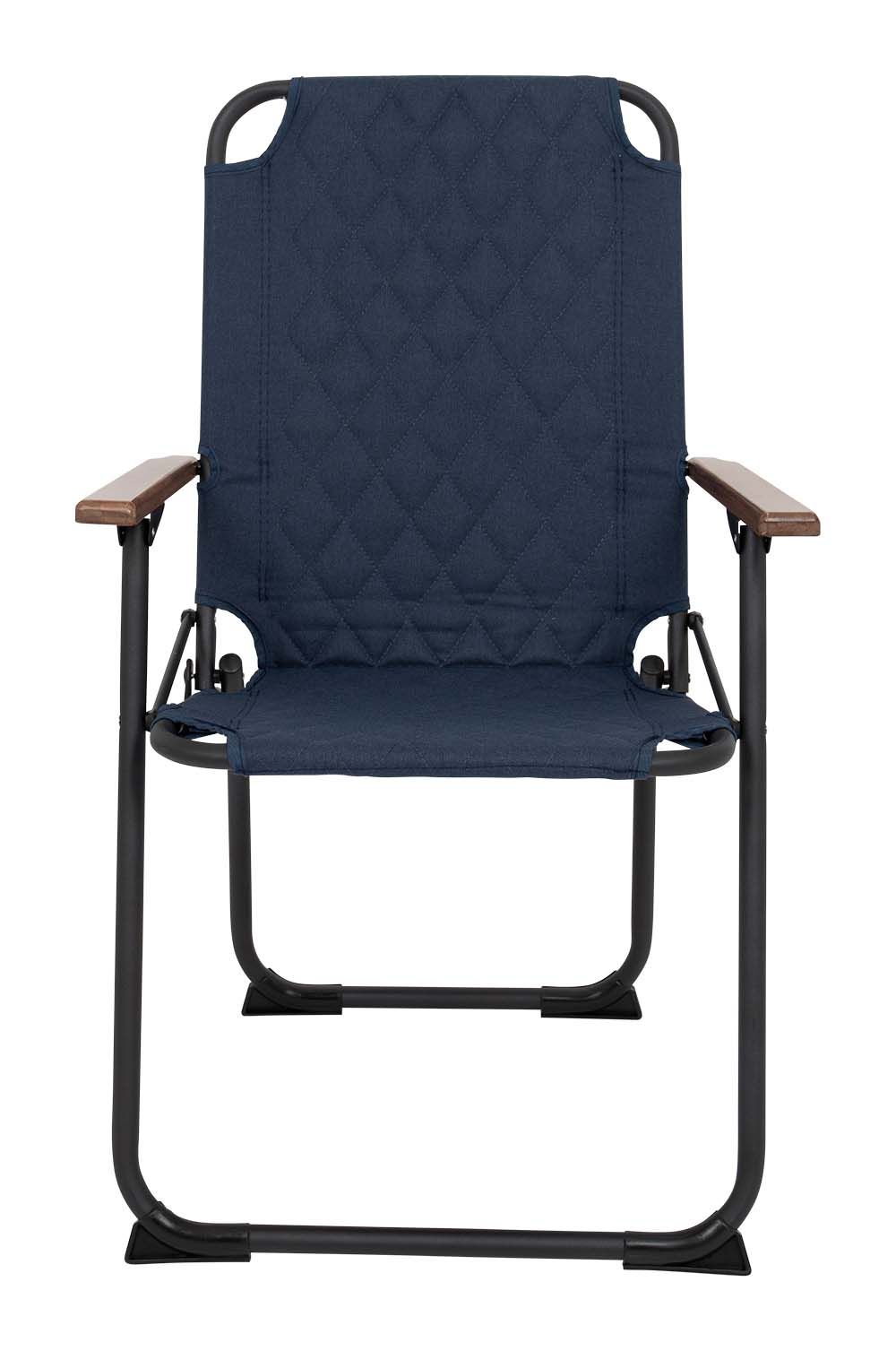 Bo-Camp Industrial Jefferson M klapstoel - Dark Blue