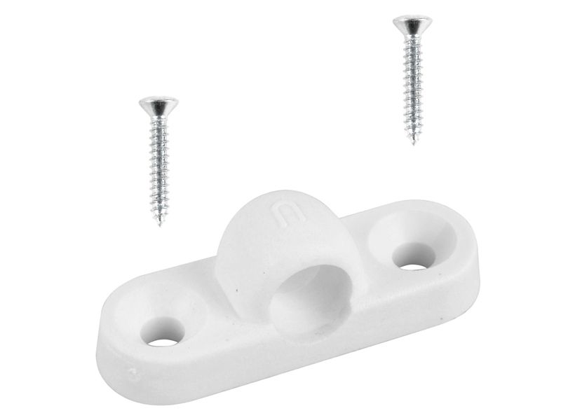 Campking horizontale bevestigingsogen