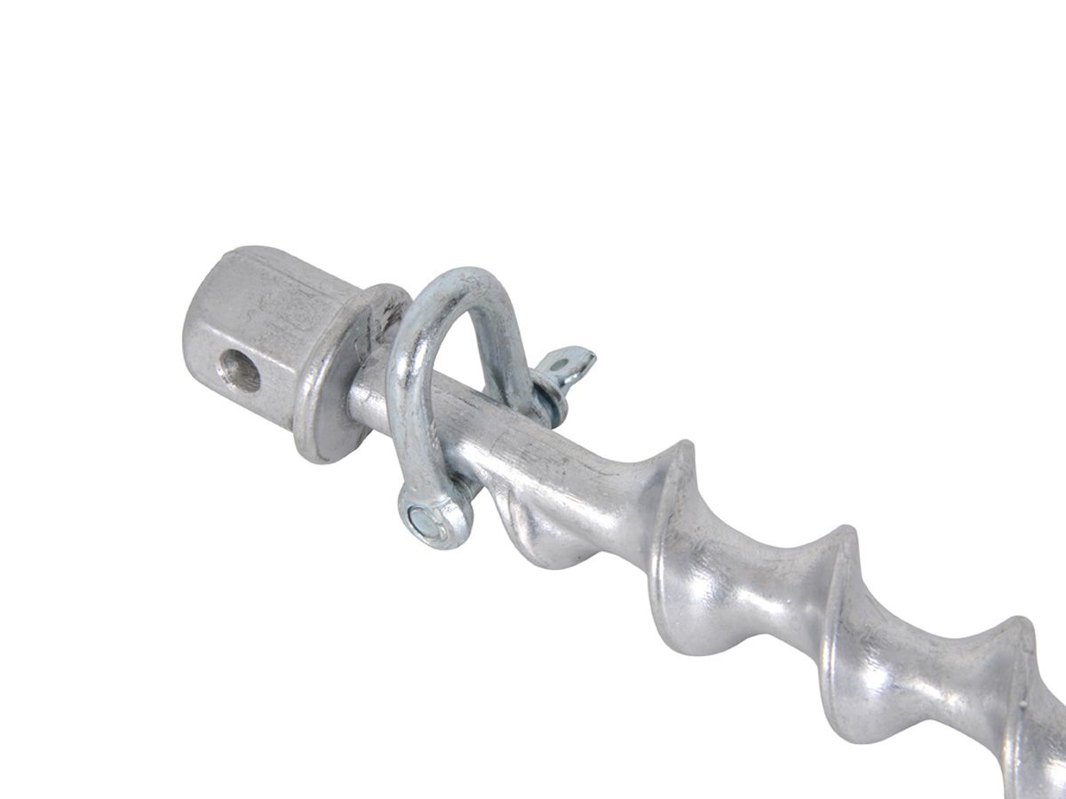 Obelink XL Alu schroefharing