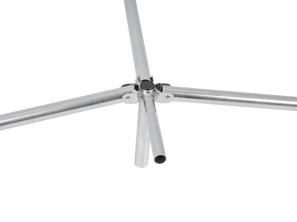 Obelink voortentframe 28 mm middenkruis