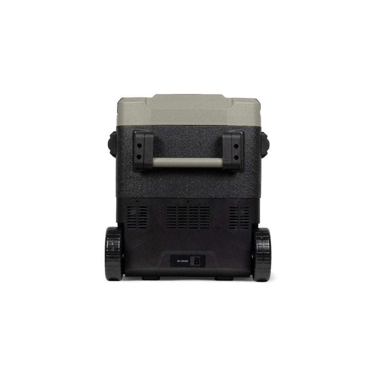 Steamy-E Dual Zone 51 elektrische koelbox op wielen