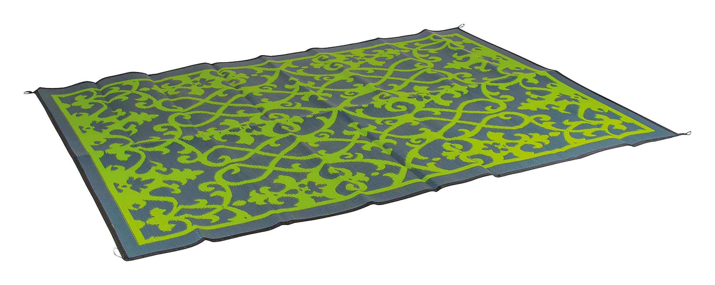 Bo-Camp Oriental 270 x 200 cm grass chill mat