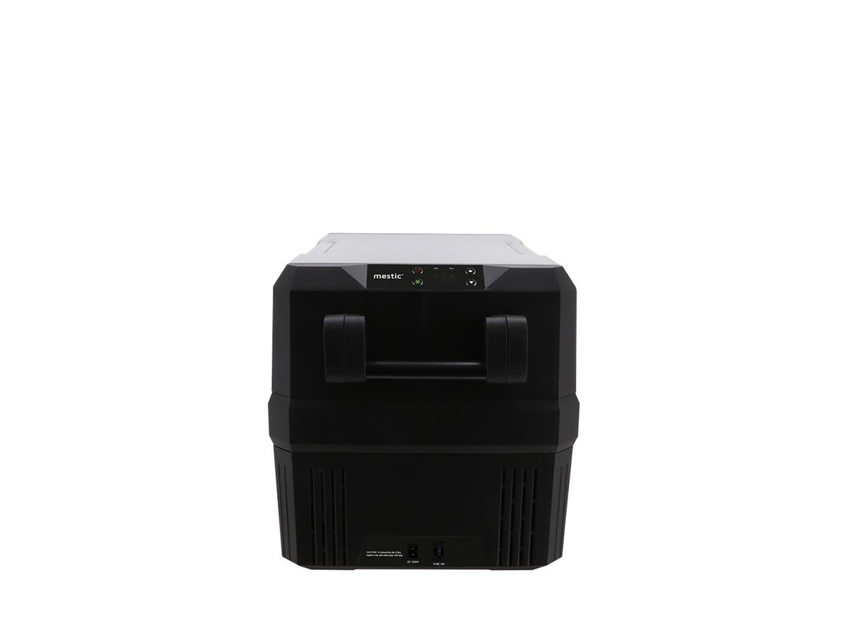 Mestic MCCHD-45 AC/DC compressor koelbox