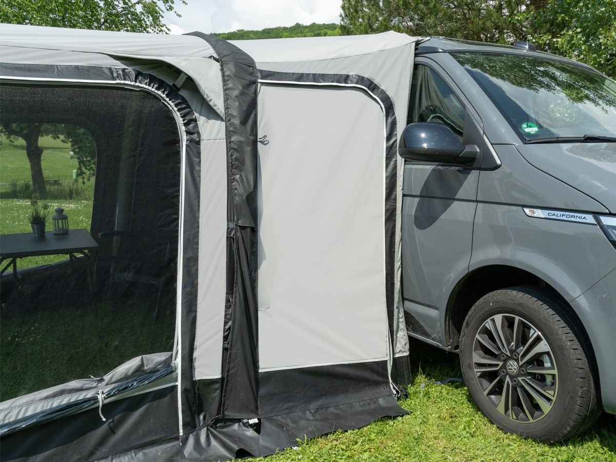 Westfield Orion Connector 180-210 cm aansluitflap