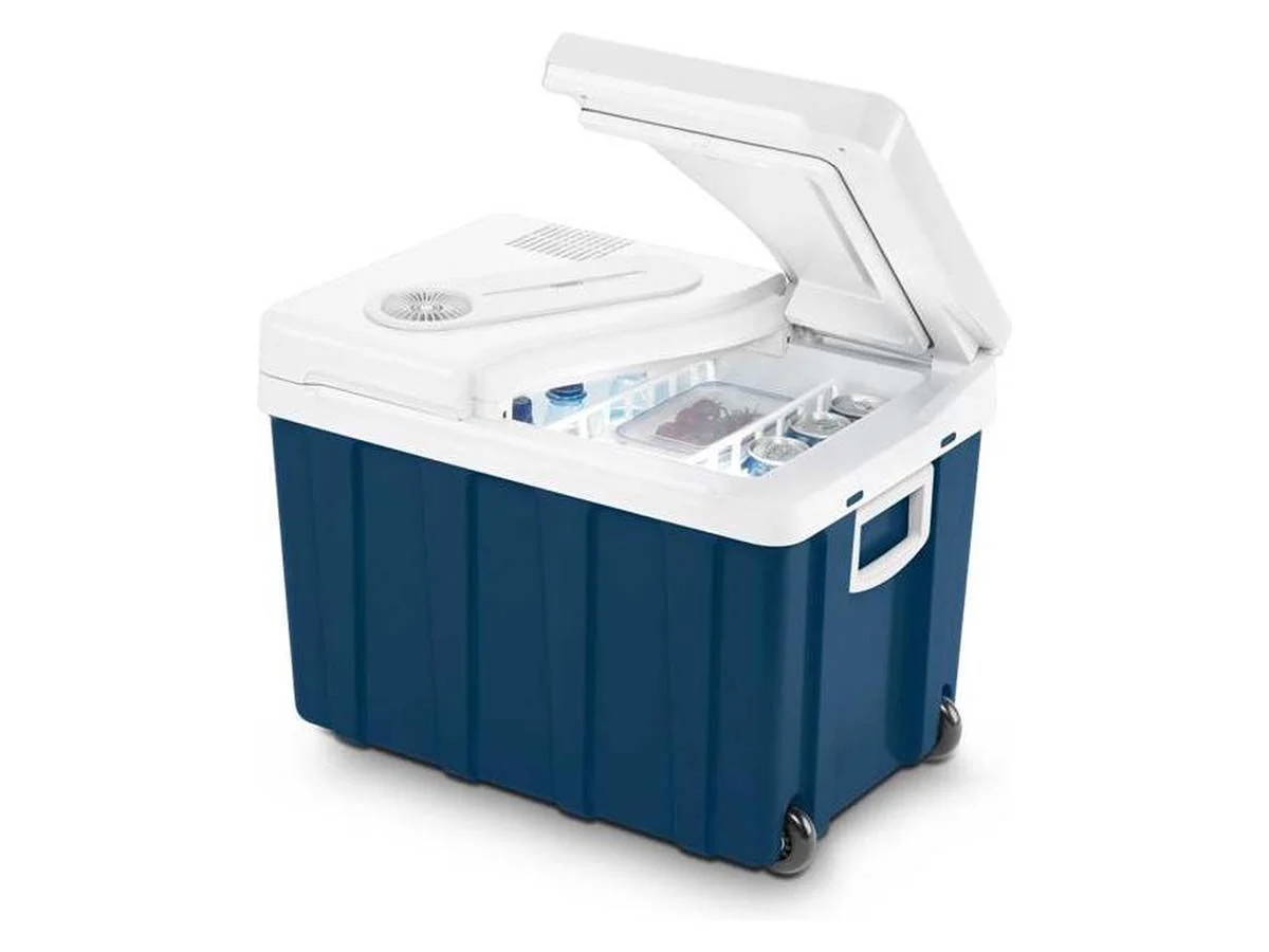 Mobicool MQ40W Thermo-Elektrische Koelbox