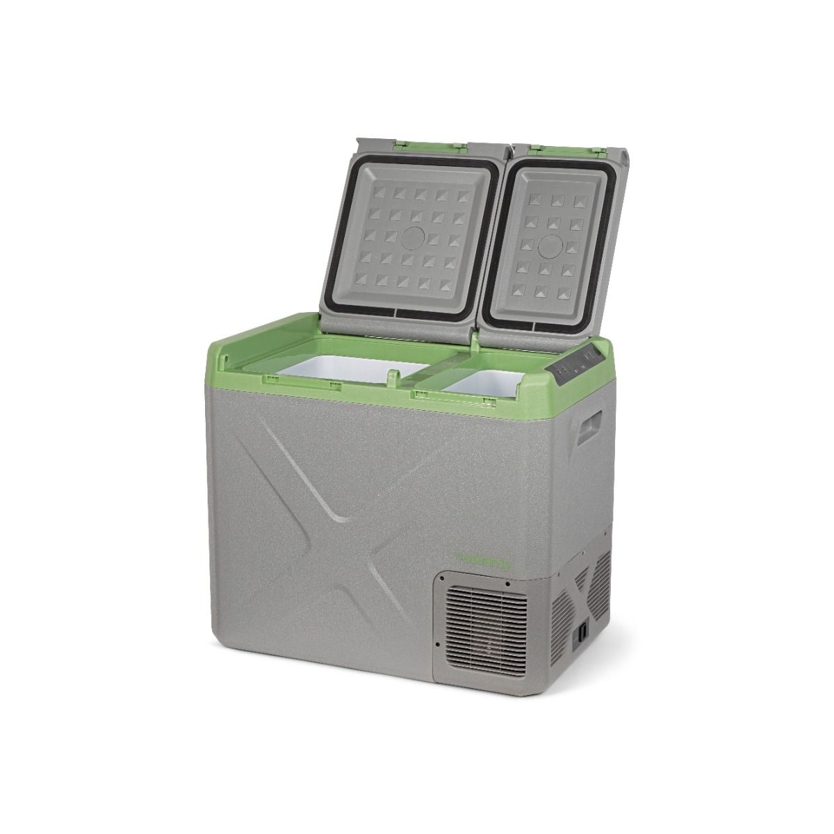 Steamy-E Single Zone 55 elektrische koelbox