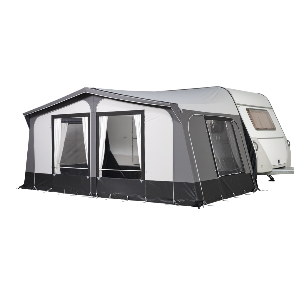 Campout Nova 250 voortent - 976-1000 cm
