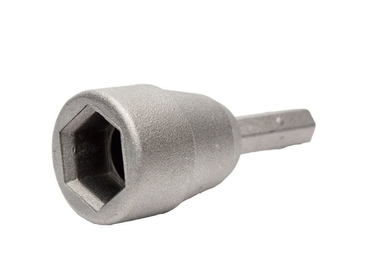 Peggy Peg Kombi Tool dopsleutel