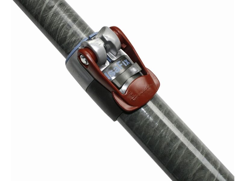 Isabella IsaFix buisklemmen 30,5 mm