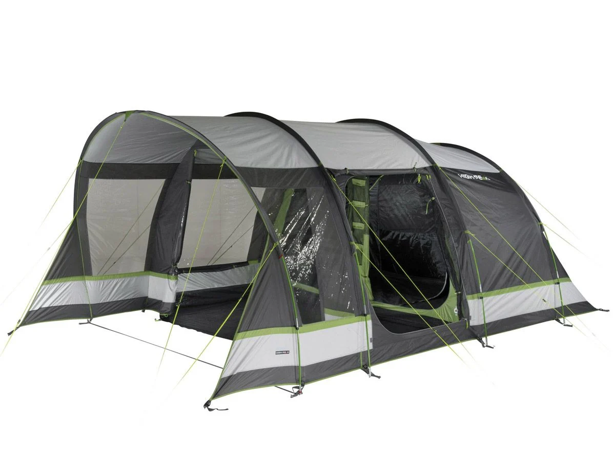 High Peak Garda 5.0 tunneltent