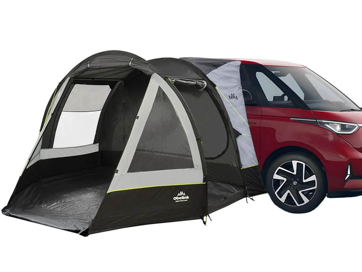 Obelink Trinity Heavy Duty bustent