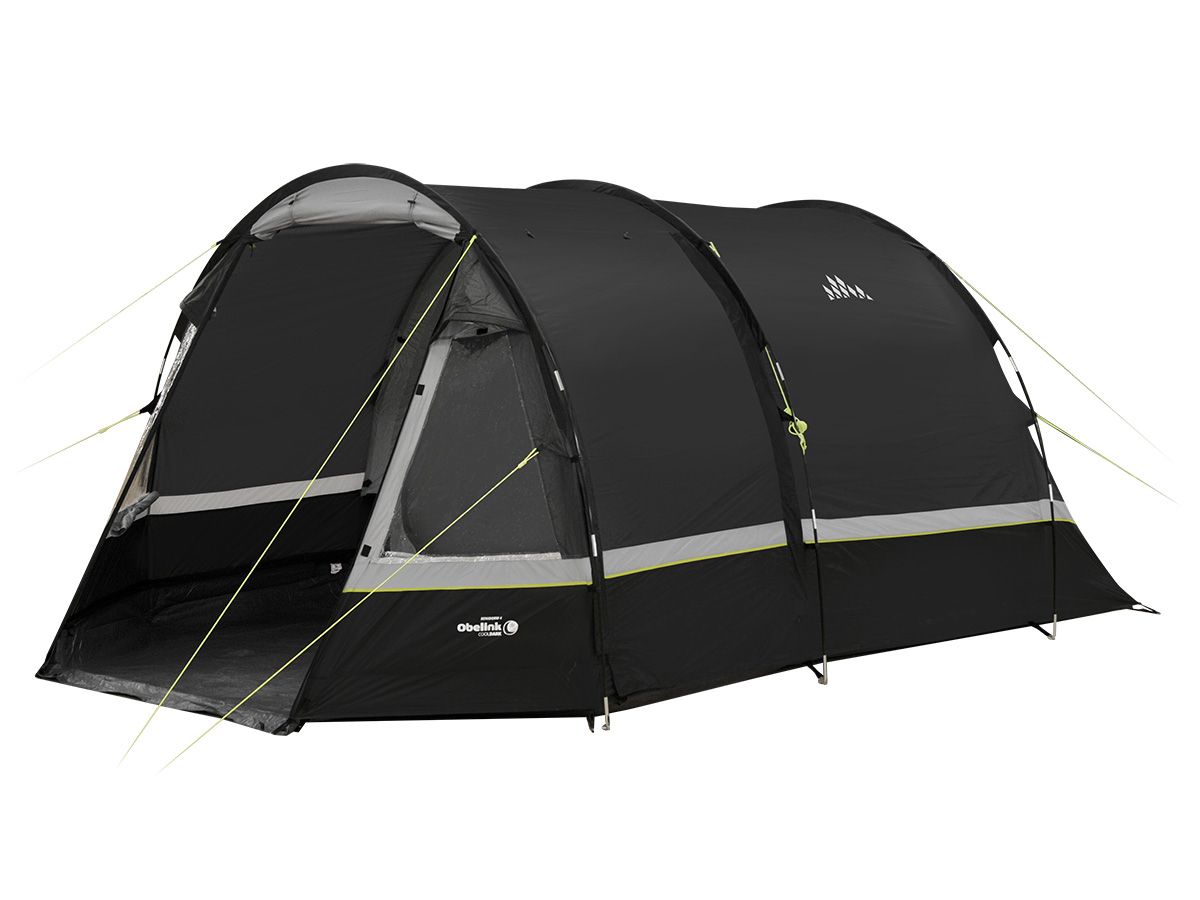 Obelink Benidorm 4 CoolDark tunneltent