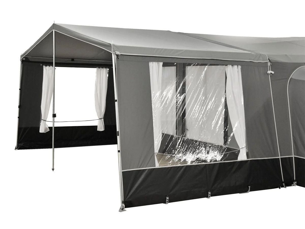 Obelink Capri Sunroof maat 10 voortentluifel